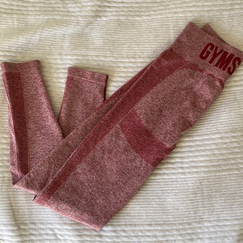 Gymshark seamless leggings
